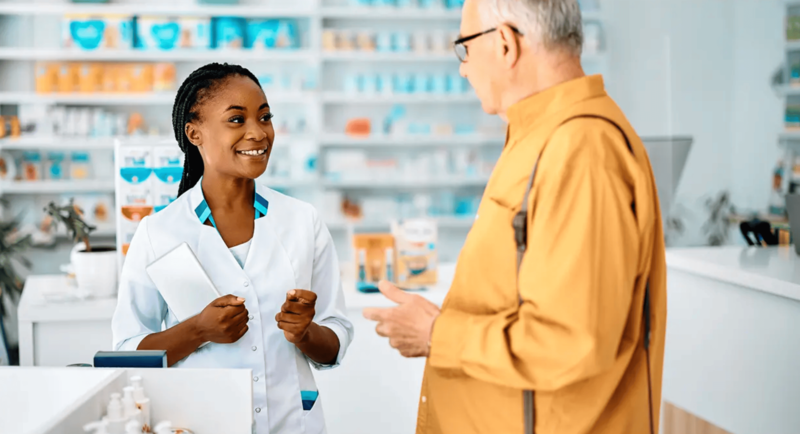 Tecnologia impulsiona integra&ccedil;&atilde;o no varejo farmac&ecirc;utico