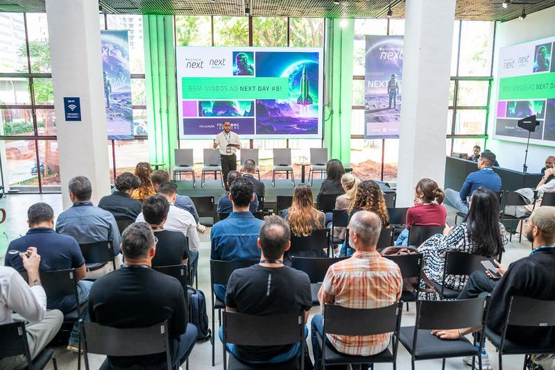 Inscri&ccedil;&otilde;es do Batch 9 do Programa Next v&atilde;o at&eacute; 2 de agosto