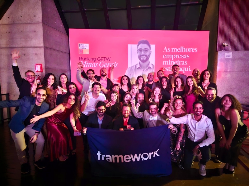 O que faz uma empresa de tecnologia entrar no ranking GPTW?