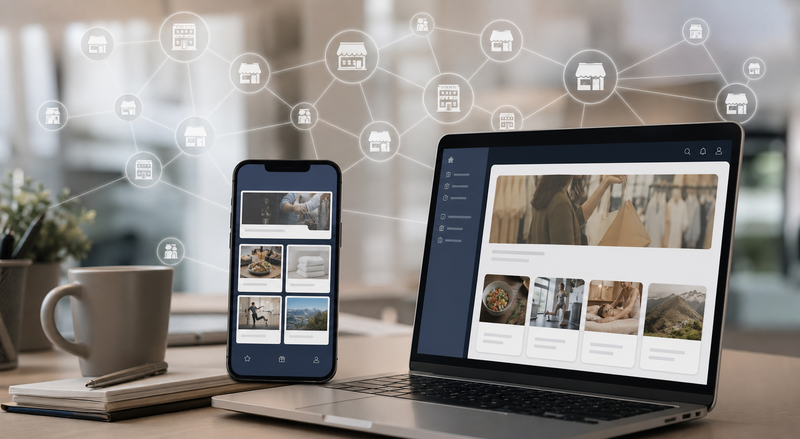 Smartbis lan&ccedil;a plataforma white label para clubes
