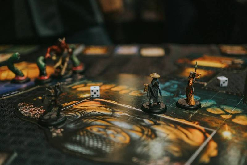 Jogos de tabuleiro movimentaram R$ 53 bilh&otilde;es em 2024