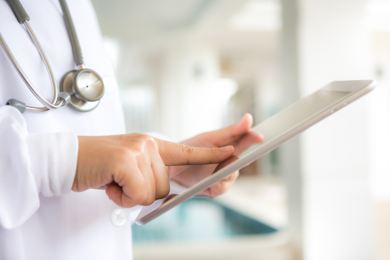 IA acelera o marketing m&eacute;dico e exp&otilde;e quem s&oacute; executa