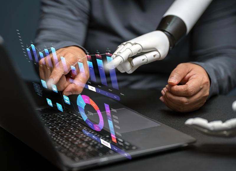 Orquestra&ccedil;&atilde;o de IA redefine carreiras em tecnologia