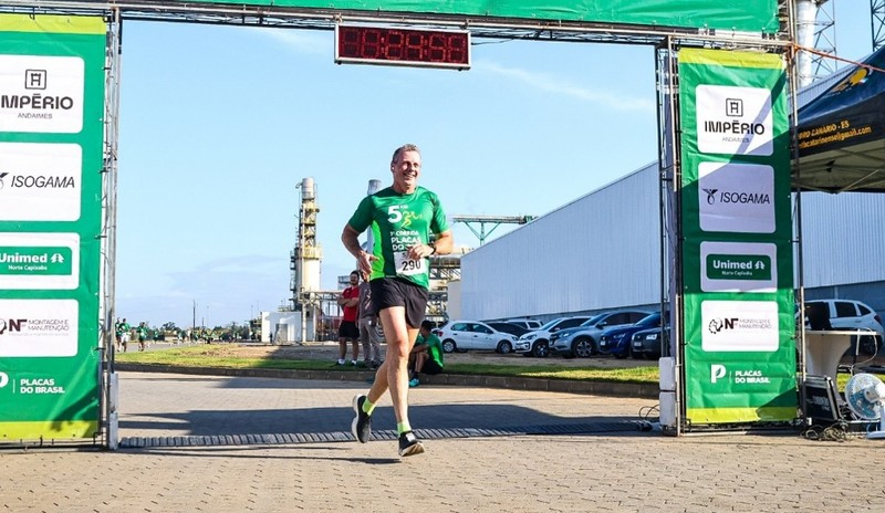 Placas do Brasil realiza 4&ordf; Corrida em Pinheiros