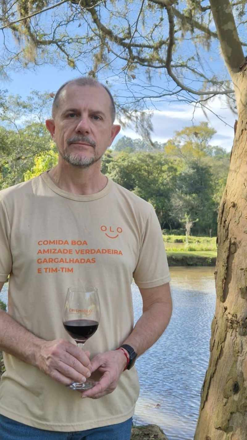 Crismiolo Emp&oacute;rio Gourmet lan&ccedil;a evento enogastron&ocirc;mico em Dois Irm&atilde;os