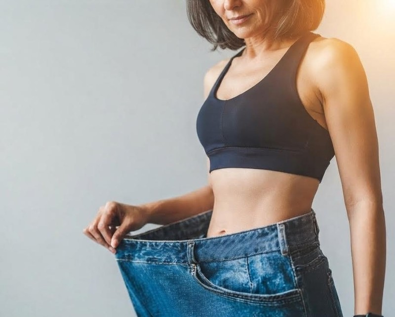 Obesidade ap&oacute;s os 40 anos requer abordagem integrativa