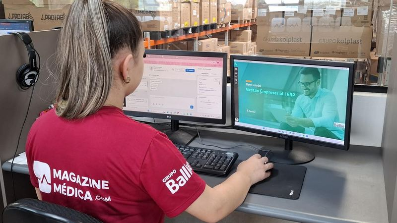 IA e hiperpersonaliza&ccedil;&atilde;o mudam atendimento m&eacute;dico online