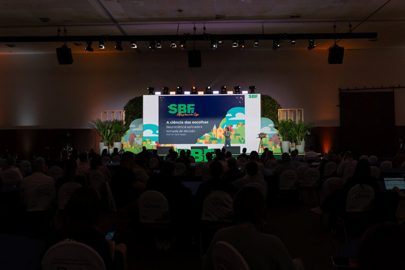 Sa&uacute;de Business F&oacute;rum 2026 debate gest&atilde;o de equipes