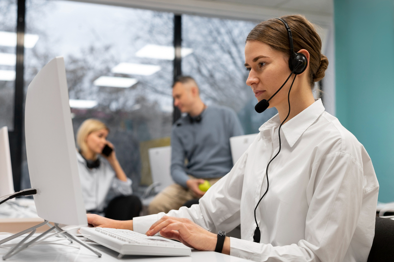 Experi&ecirc;ncia do cliente ganha for&ccedil;a nos CSCs