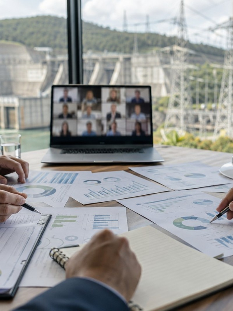 JIRAU e IBRACEM re&uacute;nem mais de 60 fornecedores em a&ccedil;&atilde;o ESG