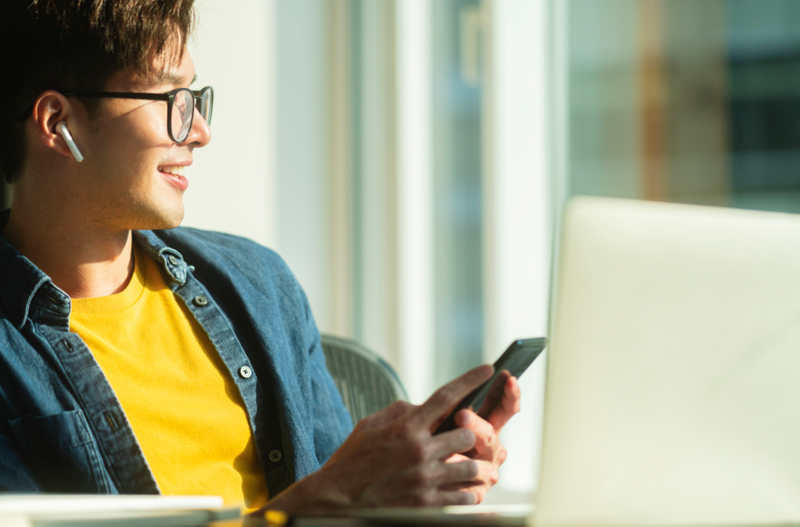 7 dicas para preparar os jovens para o futuro com IA