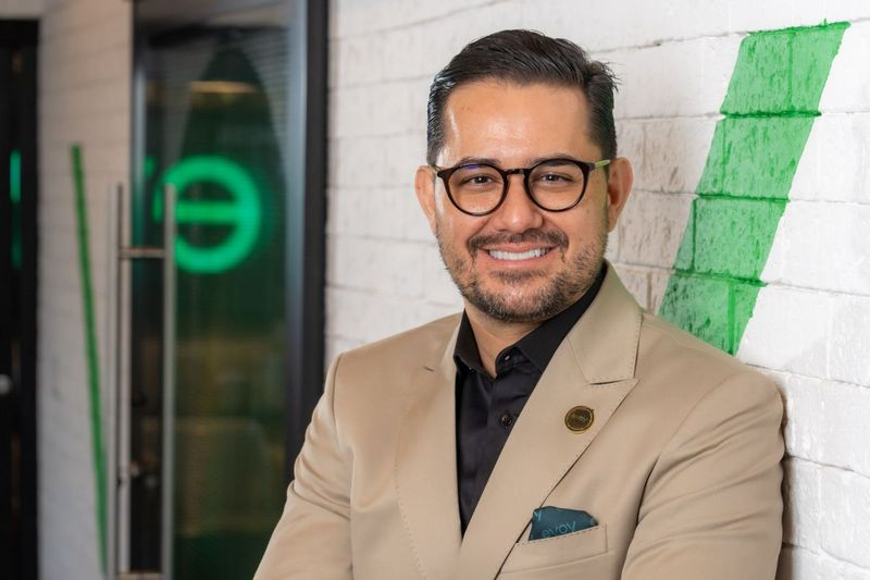 Evoy conquista conceito &ldquo;&Oacute;timo&rdquo; no Reclame Aqui