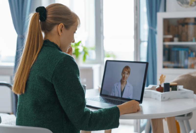 Eurekka institui Garantia de Afinidade em terapia online