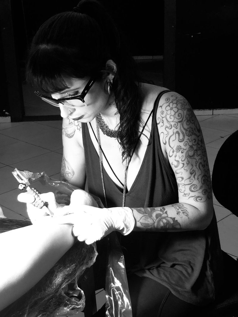 Projeto Renascer abre inscrições no mês do Tatuador