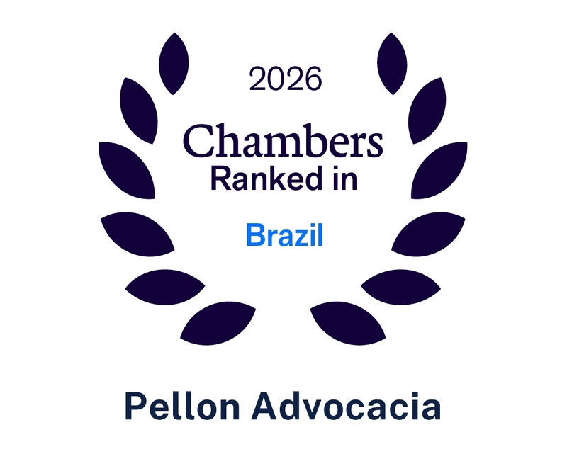 Pellon Advocacia &eacute; destaque em novos rankings