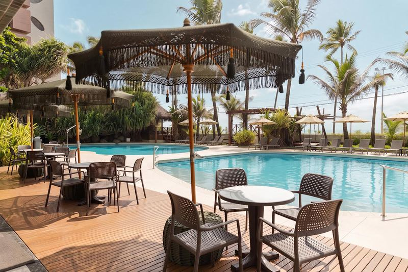Ritz Lagoa da Anta investe R$ 35 milh&otilde;es em retrofit