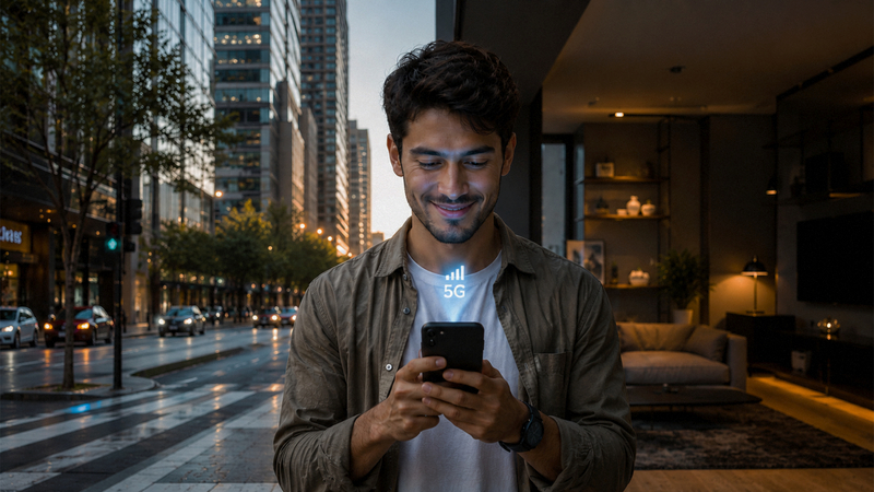 Dados pr&oacute;prios ampliam papel estrat&eacute;gico das MVNOs