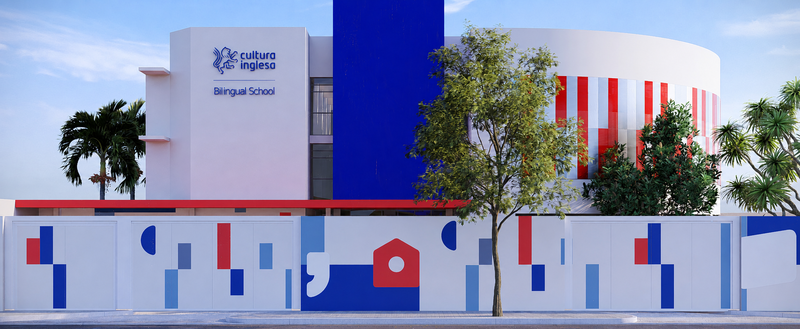 Cultura Inglesa anuncia rede pr&oacute;pria de escolas bil&iacute;ngues
