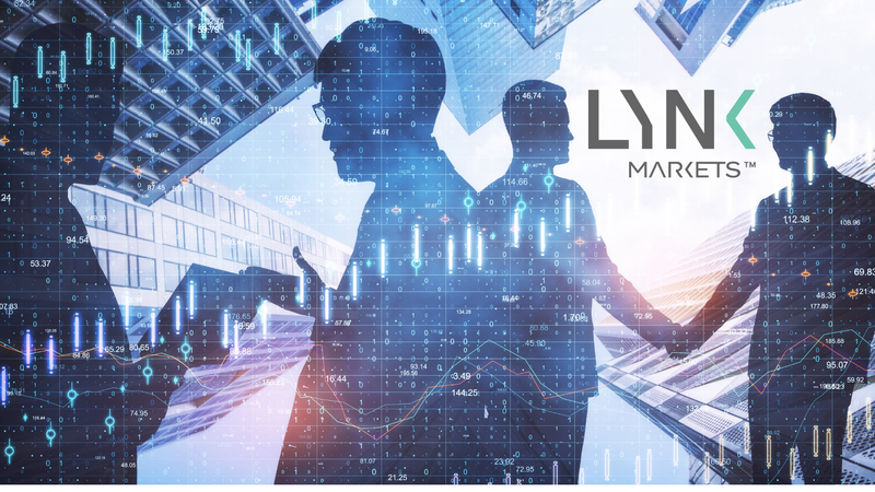 Lynk Markets na Expert XP: investimentos offshore em alta