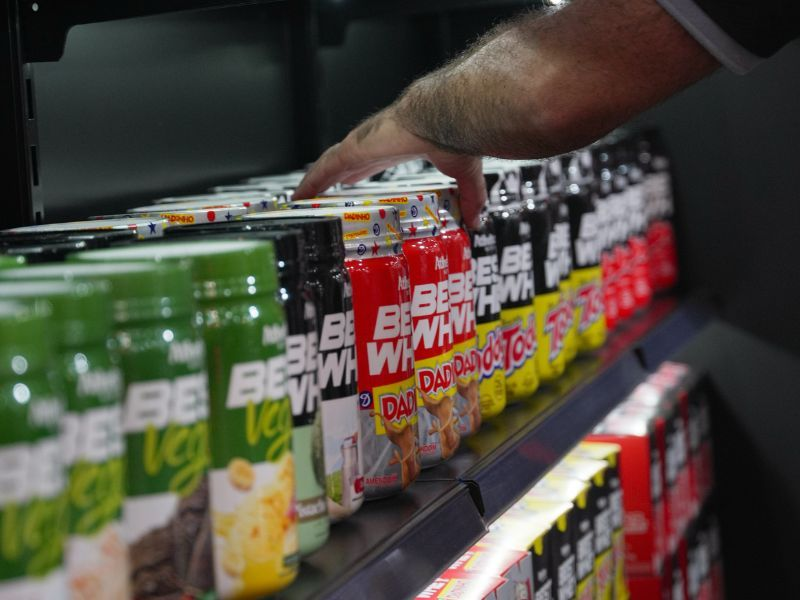 Collabs impulsionam transforma&ccedil;&atilde;o na suplementa&ccedil;&atilde;o alimentar