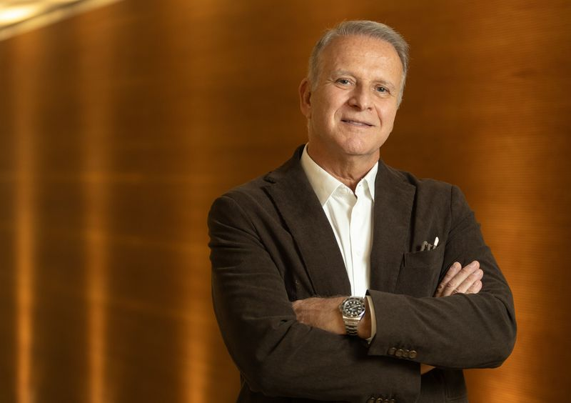 Blanver aprova R$ 115 milh&otilde;es do BNDES com apoio da Macke