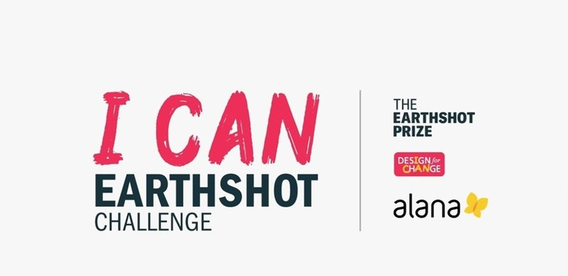 The Earthshot Prize e Alana expandem parceria para a &Iacute;ndia