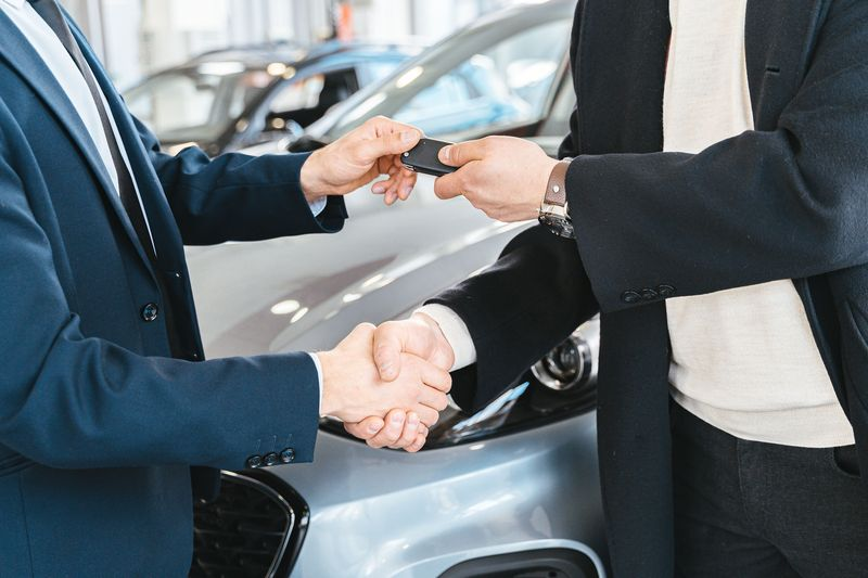 Brasileiros mudam a forma de planejar a troca do autom&oacute;vel