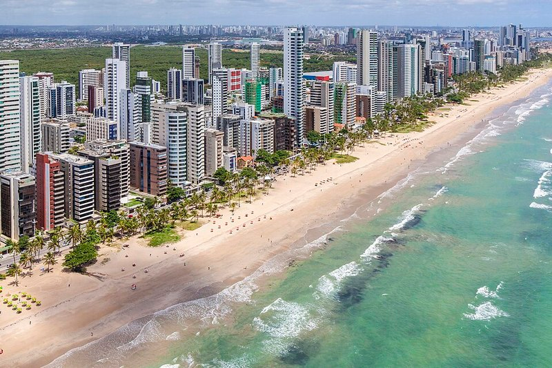 Nordeste puxa expectativa de alta nas f&eacute;rias de julho