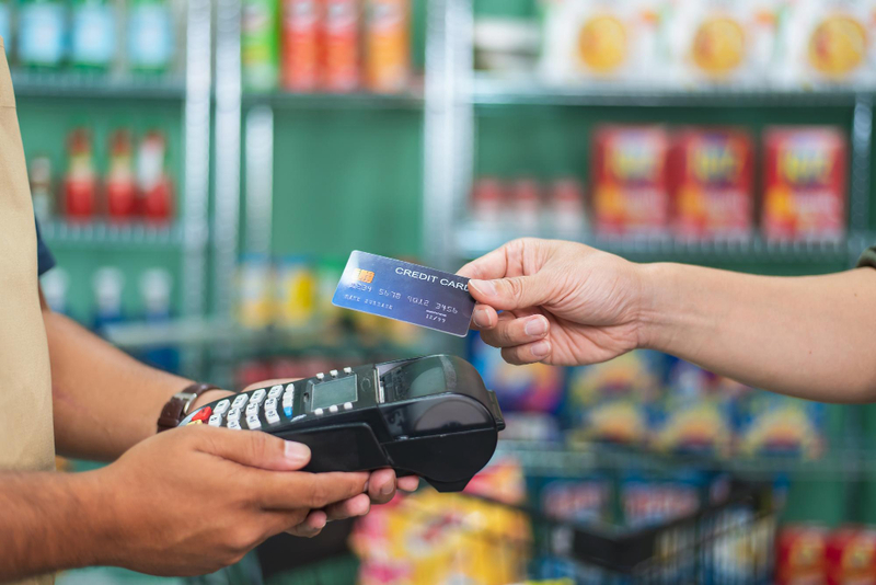Varejo recorre a h&aacute;bitos de compra para conceder cr&eacute;dito