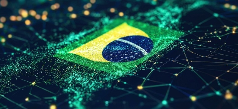 Como a IA est&aacute; redesenhando setores da economia brasileira