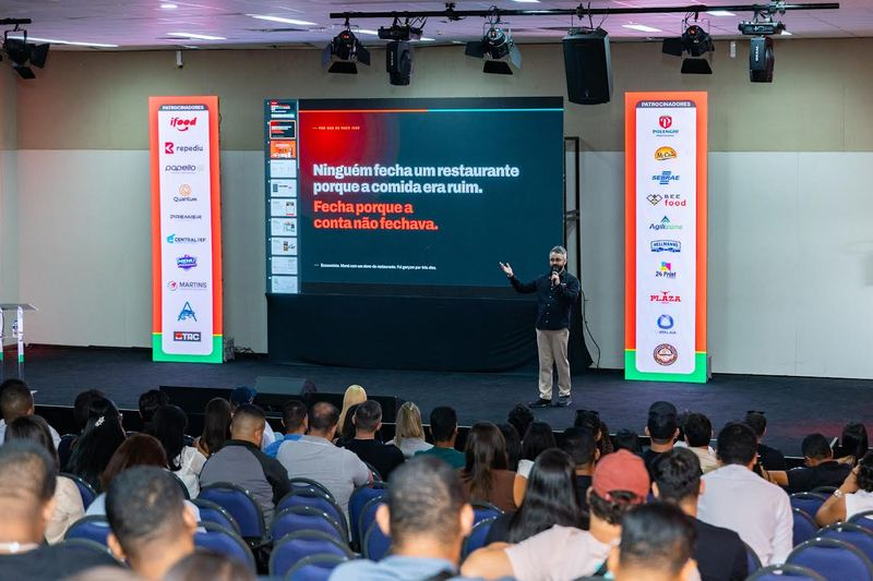 BeeFood leva solu&ccedil;&otilde;es de gest&atilde;o ao Sergipe Food Delivery