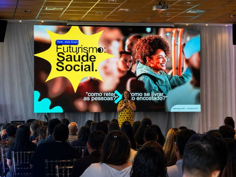 TOTVS anuncia ‘Expedi&ccedil;&atilde;o Mundo Pessoas’ para 10 cidades