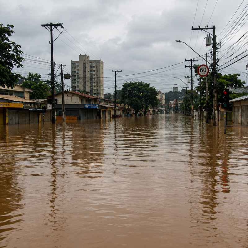 AMIG Brasil alerta ANM sobre riscos do El Ni&ntilde;o na minera&ccedil;&atilde;o