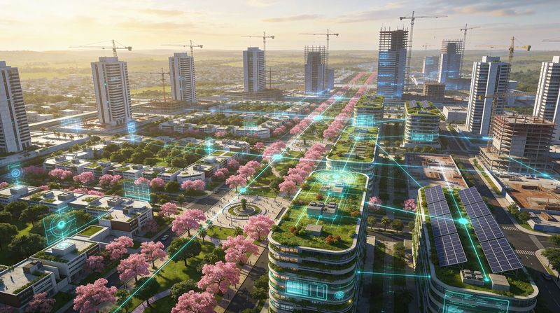 BlockUrb projeta R$ 16 bi no mercado imobili&aacute;rio paraguaio