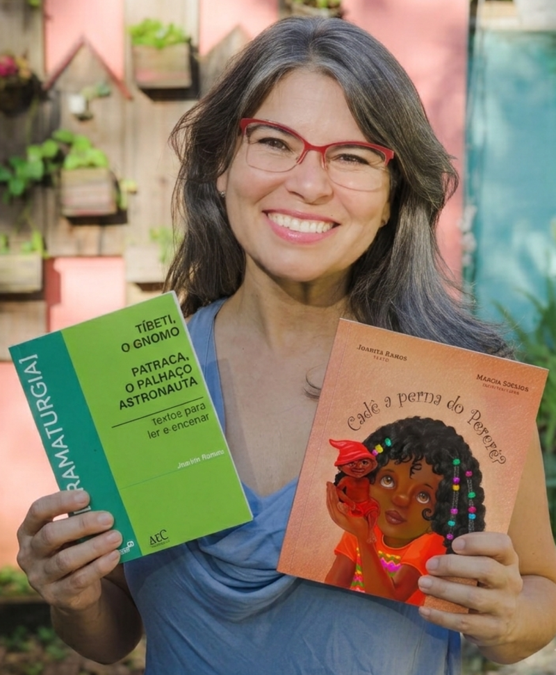 Editora voltada ao multiculturalismo &eacute; lan&ccedil;ada em Curitiba