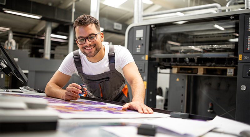 Web-to-Print: como a prática vem transformando o mercado