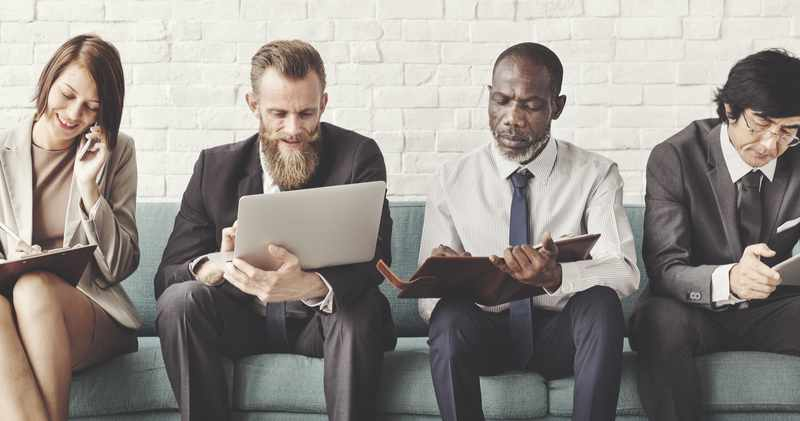 Empresas ampliam busca por profissionais mais adapt&aacute;veis