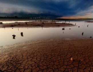 A economia na rota de um El Niño extremo