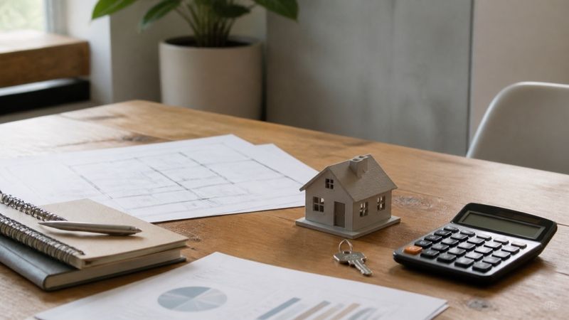 Cons&oacute;rcio imobili&aacute;rio puxa crescimento do setor no pa&iacute;s