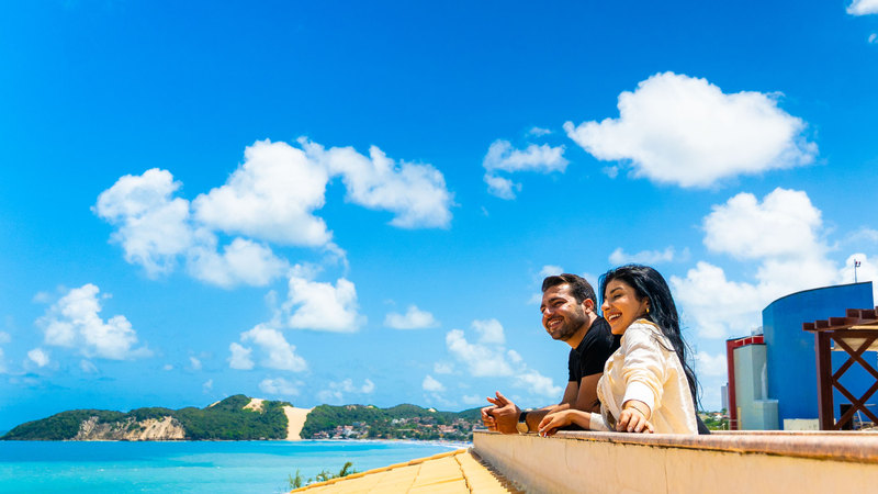 Interesse por viagem nacional &eacute; o maior em quatro anos
