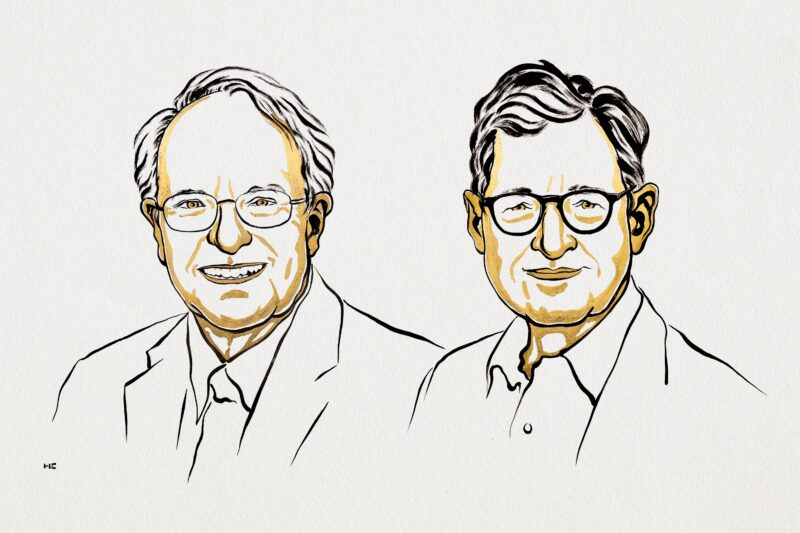 Nobel de Economia