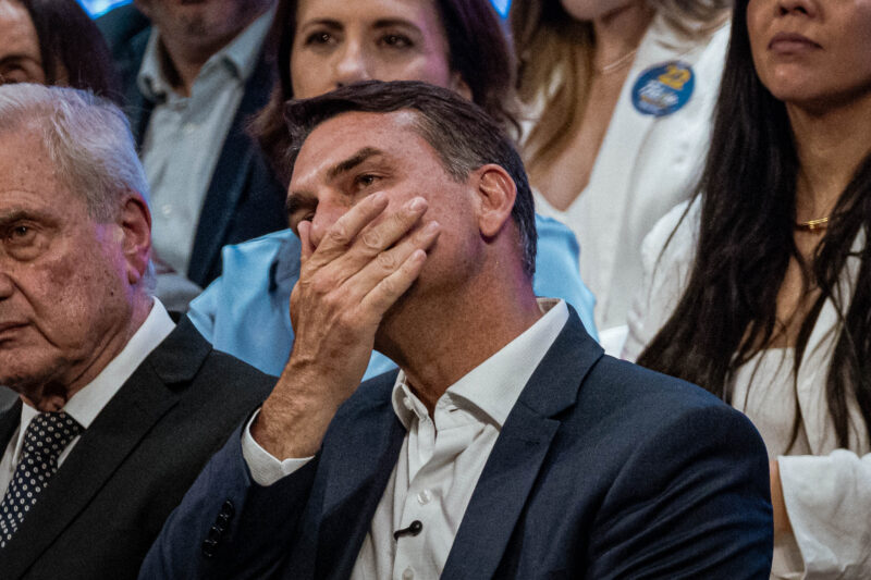 Flávio Bolsonaro