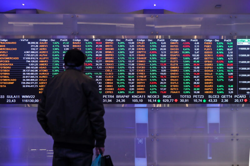 Bolsa